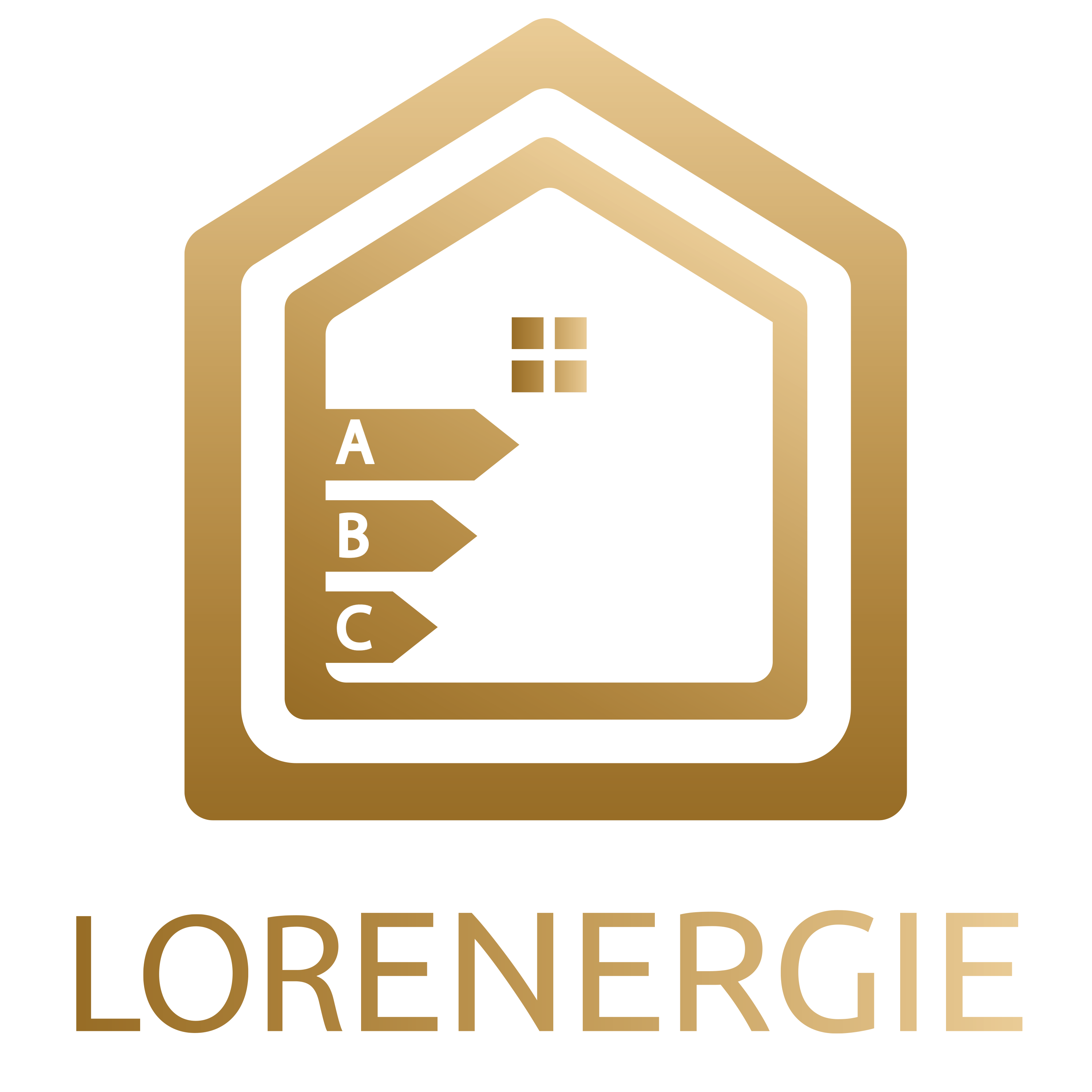 Lorenergie